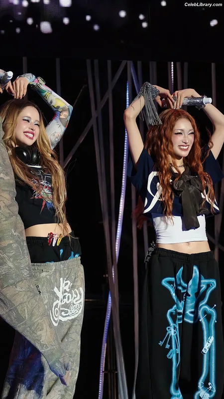 XG (Kpop) photo 15 of 3042