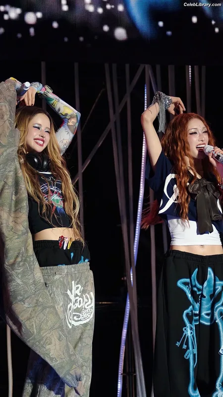 XG (Kpop) photo 16 of 3042