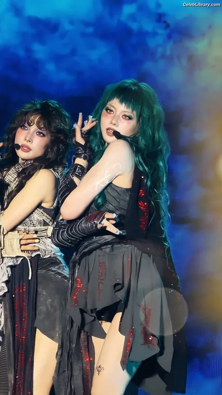 XG (Kpop) photo 20 of 3042
