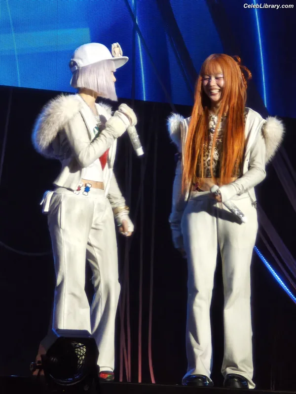 XG (Kpop) photo 5 of 3042
