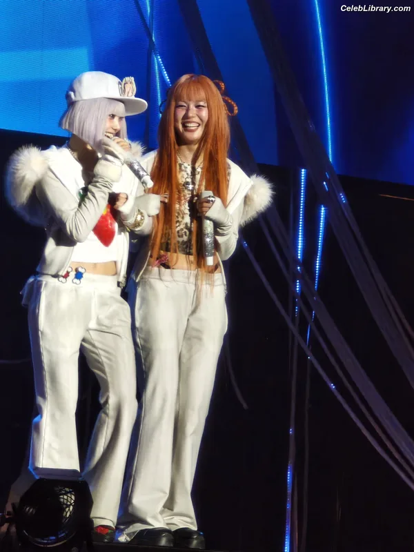 XG (Kpop) photo 6 of 3042