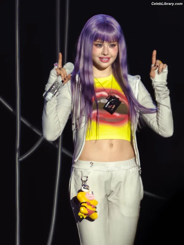 XG (Kpop) photo 15 of 3042