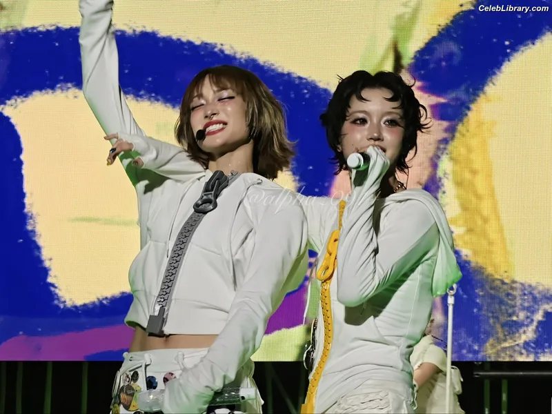 XG (Kpop) photo 21 of 3042