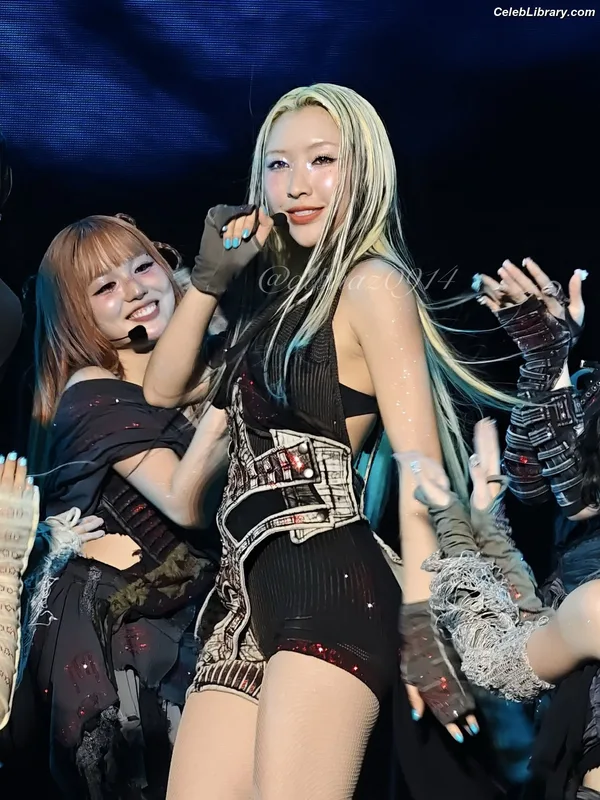 XG (Kpop) photo 22 of 3042