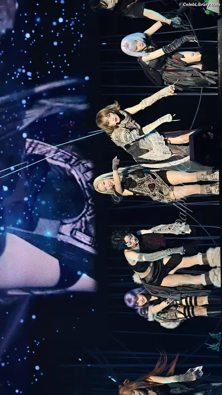XG (Kpop) photo 2 of 3042