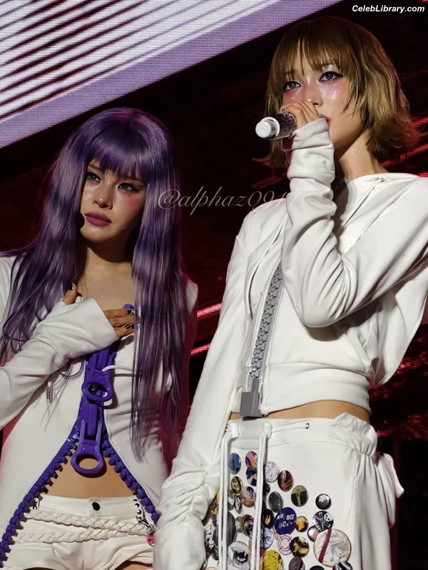 XG (Kpop) photo 5 of 3042