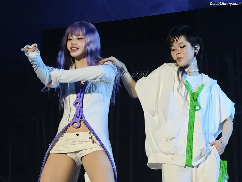 XG (Kpop) photo 11 of 3042