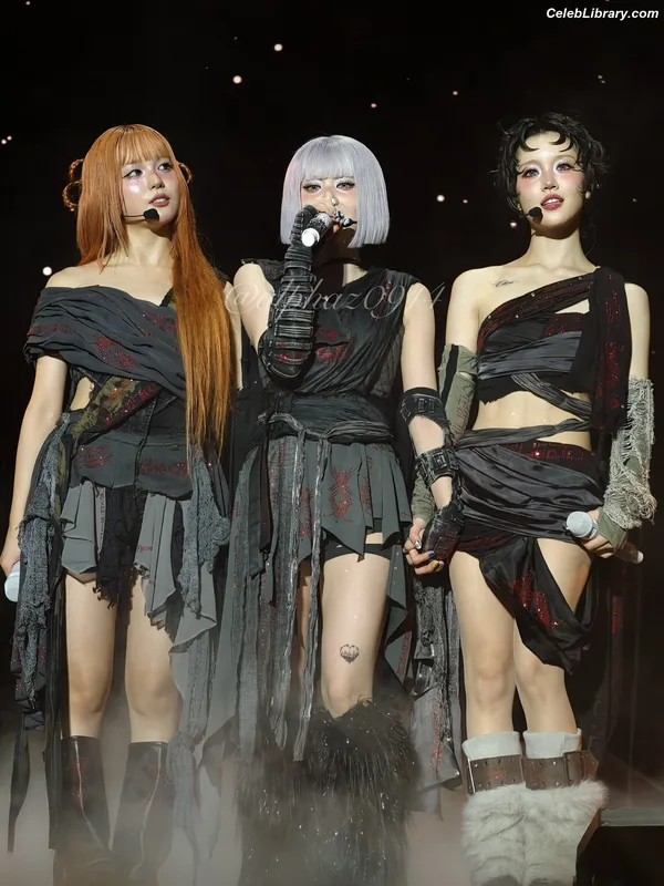 XG (Kpop) photo 17 of 3042