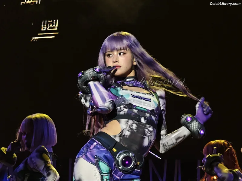XG (Kpop) photo 24 of 3042
