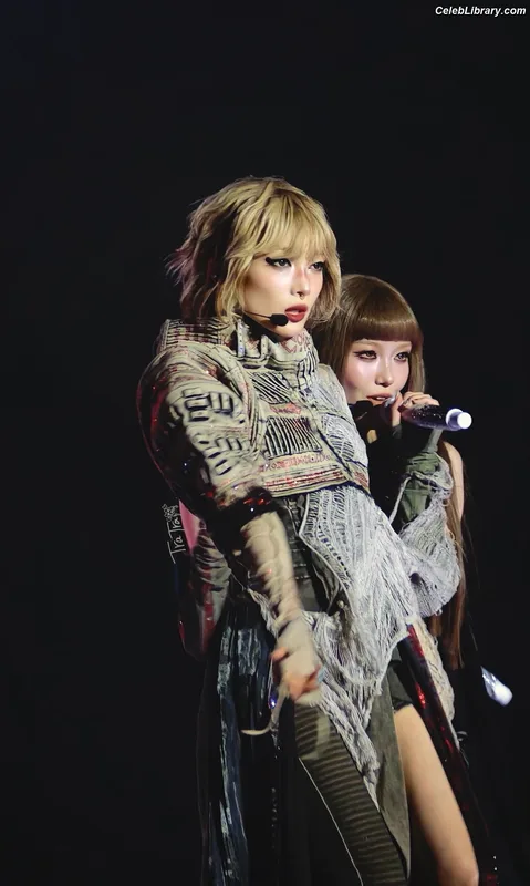 XG (Kpop) photo 15 of 3042