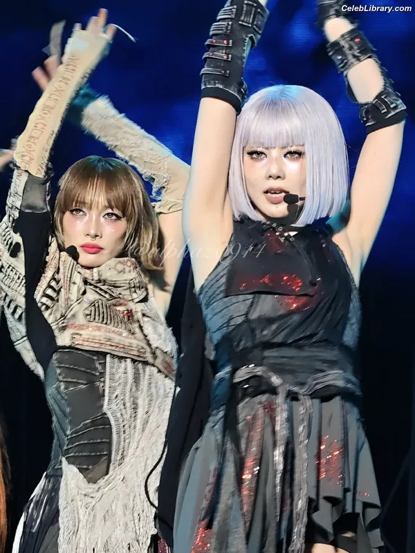 XG (Kpop) photo 13 of 3042