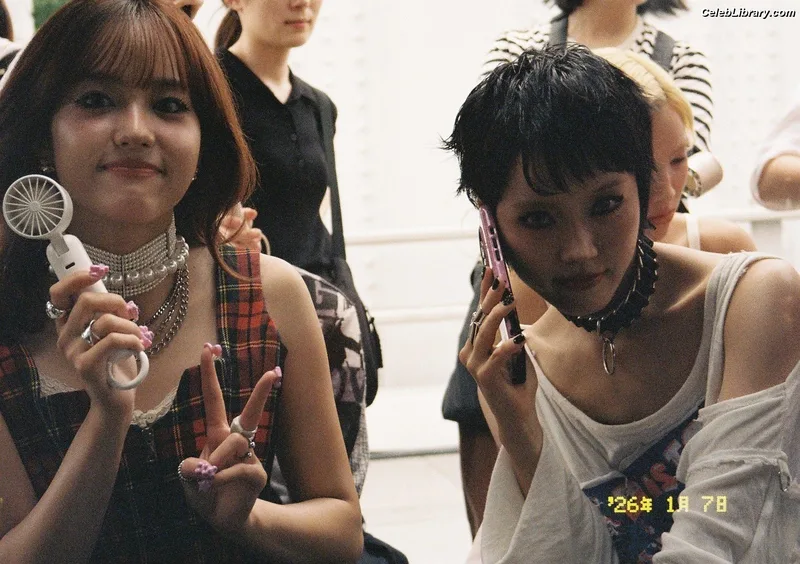 XG (Kpop) photo 17 of 3042