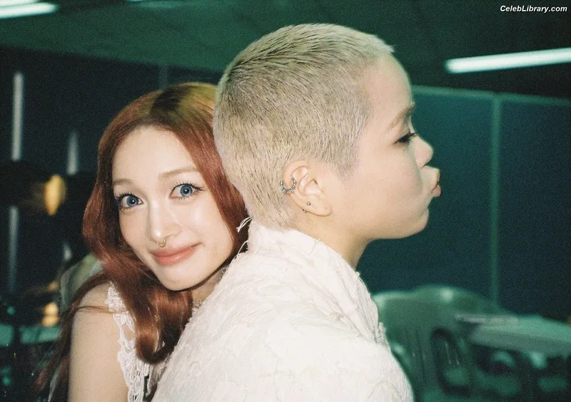XG (Kpop) photo 19 of 3042