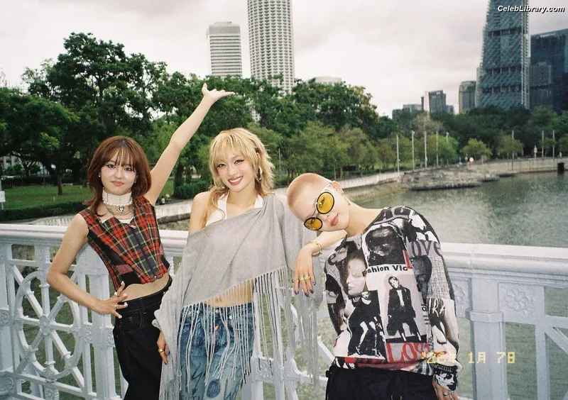 XG (Kpop) photo 20 of 3042