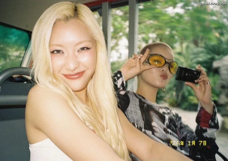 XG (Kpop) photo 21 of 3042