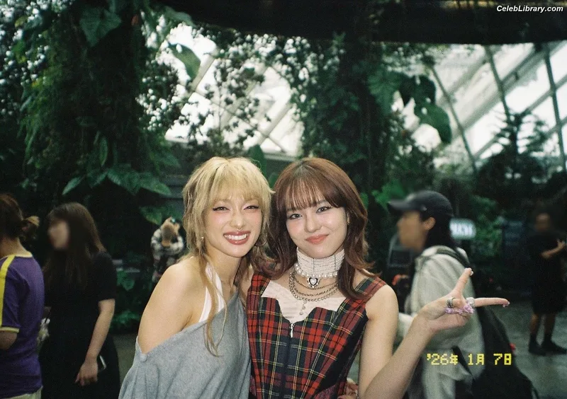 XG (Kpop) photo 22 of 3042