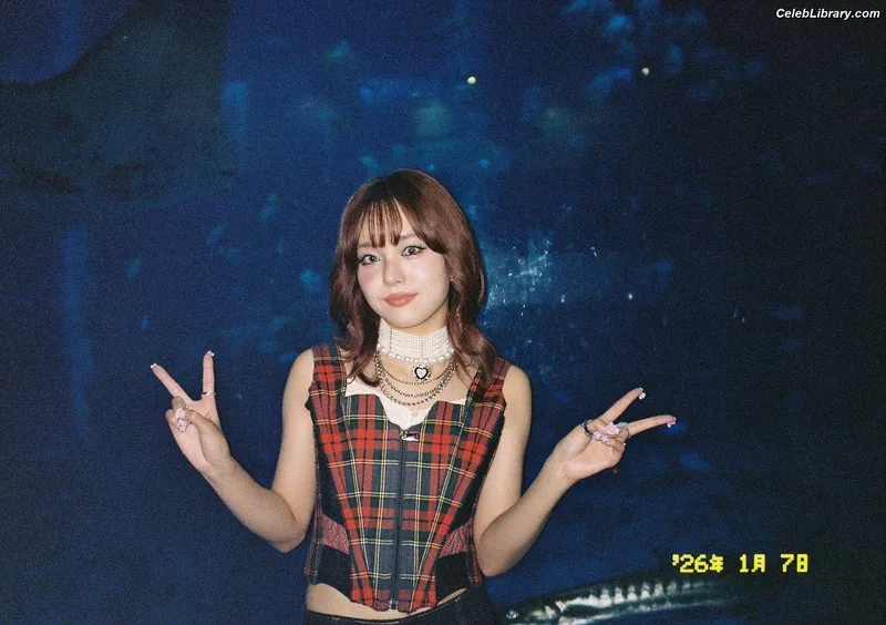 XG (Kpop) photo 23 of 3042