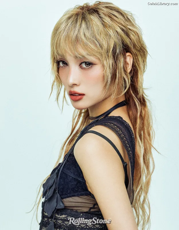 XG (Kpop) photo 8 of 3042