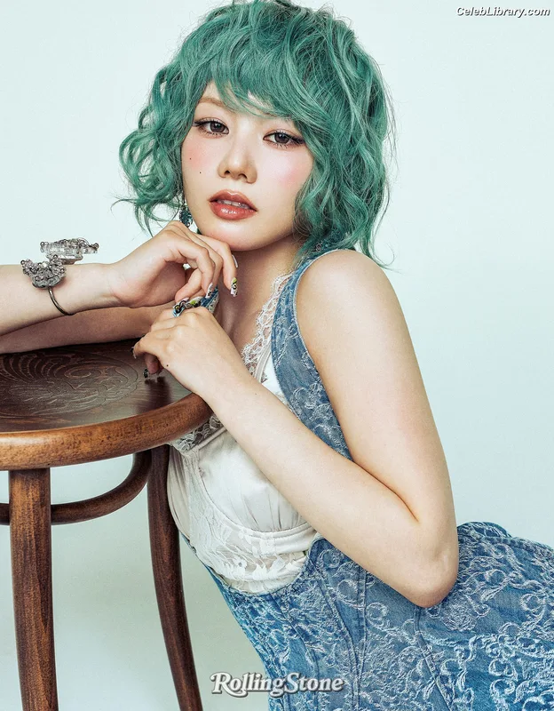 XG (Kpop) photo 10 of 3042