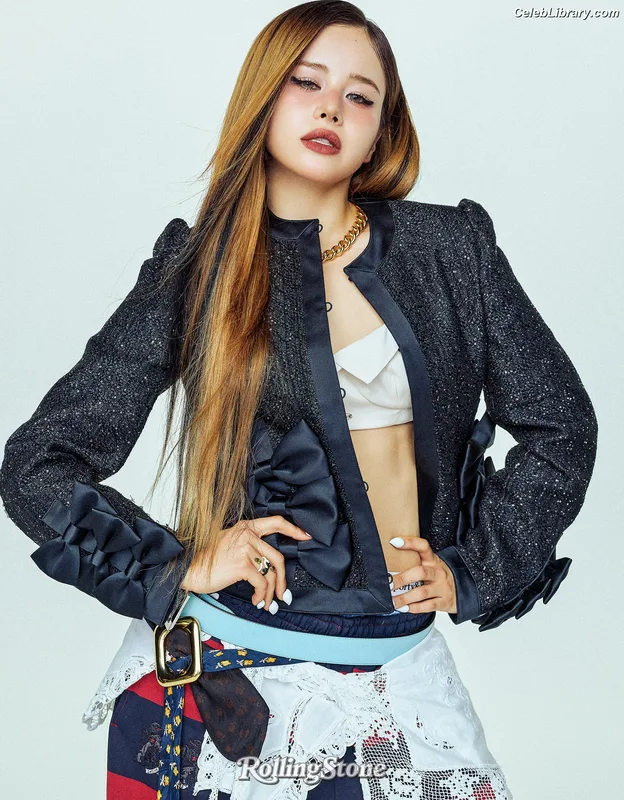XG (Kpop) photo 11 of 3042