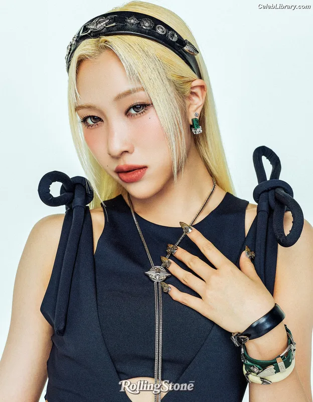XG (Kpop) photo 13 of 3042