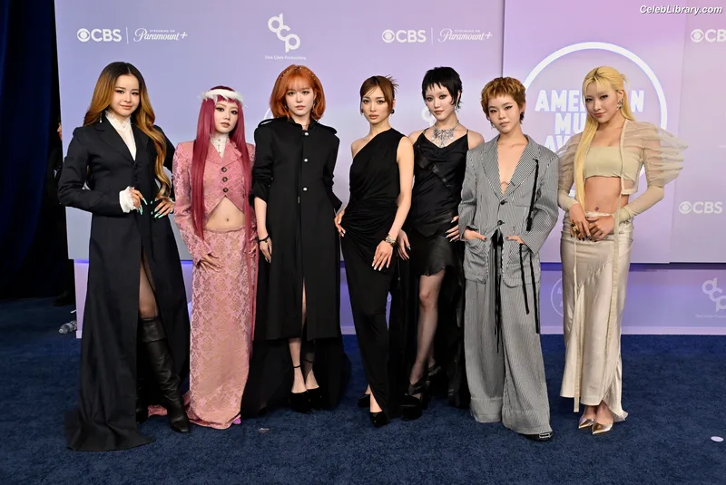 XG (Kpop) photo 21 of 3042
