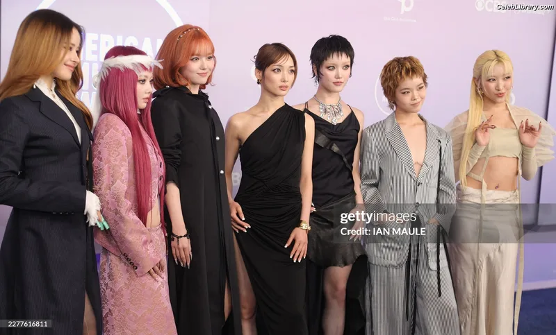 XG (Kpop) photo 15 of 3042