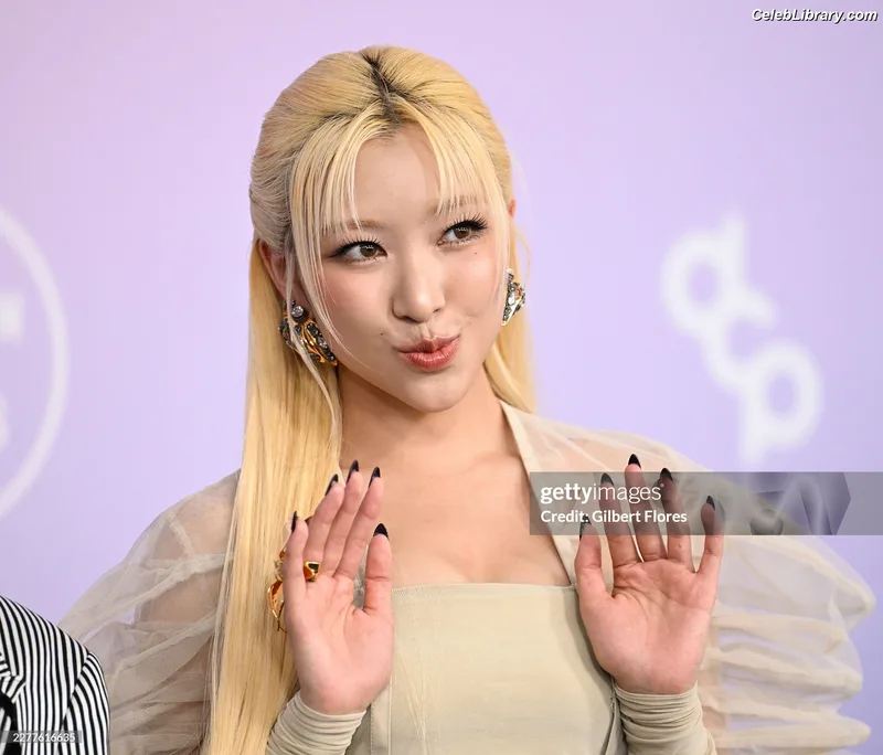 XG (Kpop) photo 17 of 3042