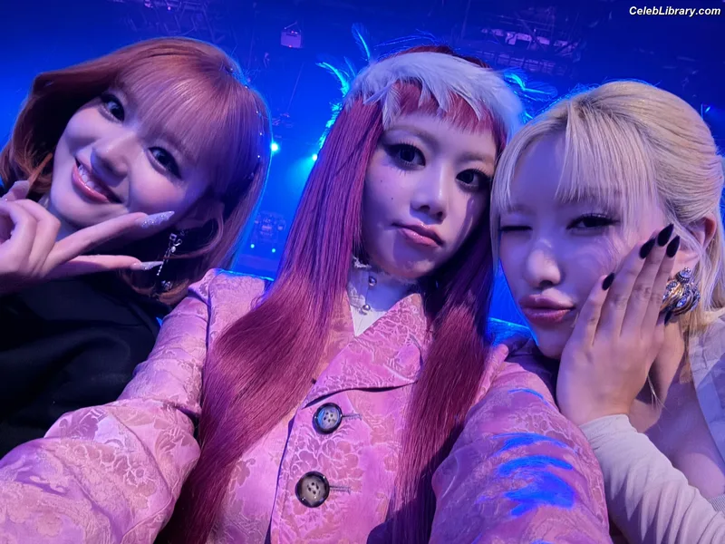 XG (Kpop) photo 19 of 3042