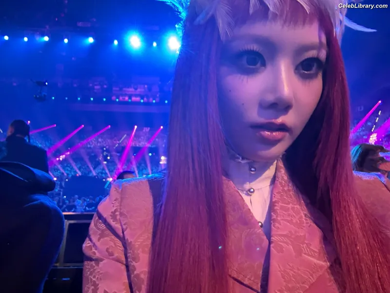 XG (Kpop) photo 20 of 3042