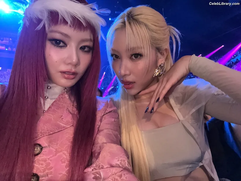 XG (Kpop) photo 21 of 3042