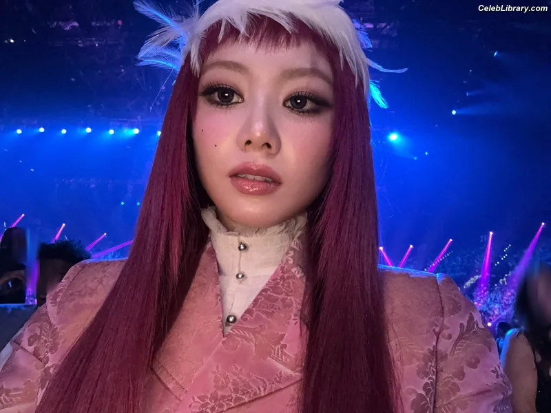 XG (Kpop) photo 22 of 3042