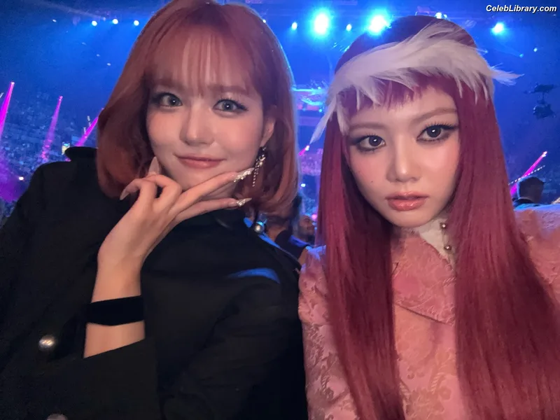 XG (Kpop) photo 23 of 3042