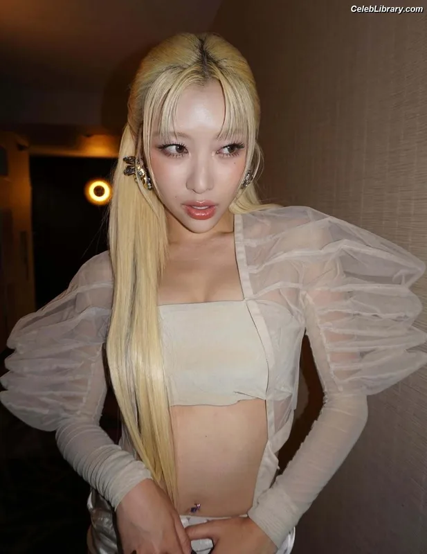 XG (Kpop) photo 23 of 3042