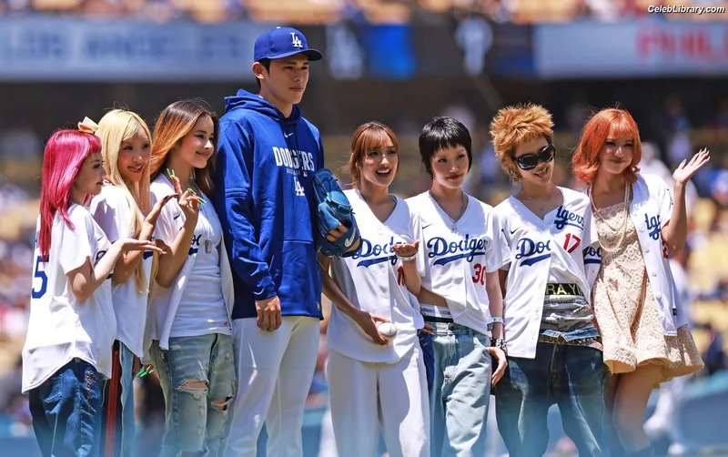 XG (Kpop) photo 8 of 3042