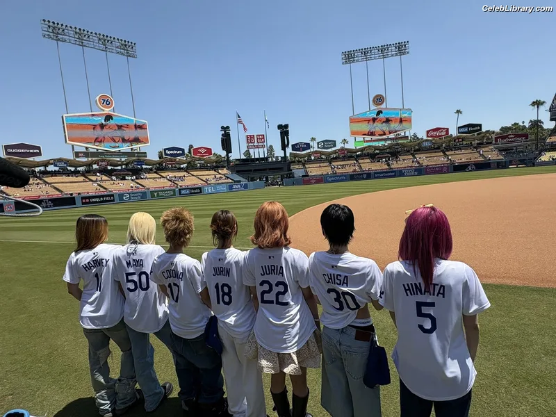 XG (Kpop) photo 16 of 3042