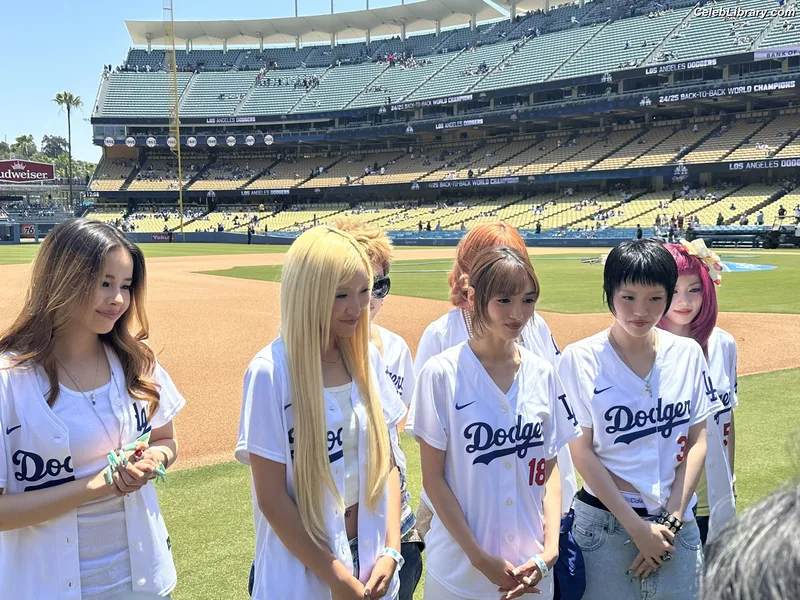 XG (Kpop) photo 17 of 3042