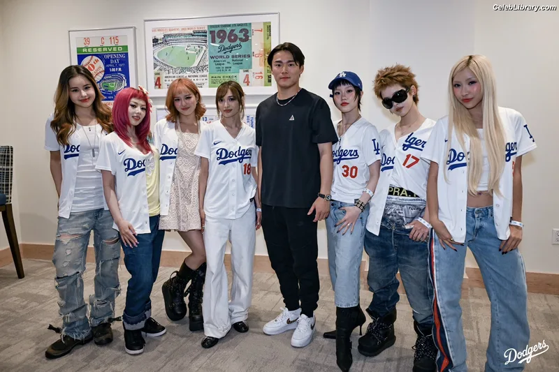 XG (Kpop) photo 23 of 3042
