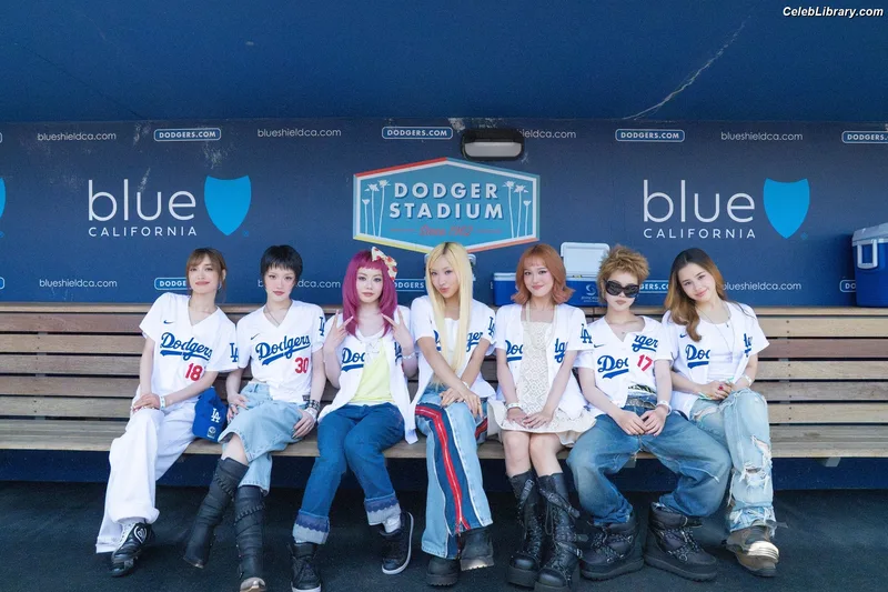XG (Kpop) photo 19 of 3042
