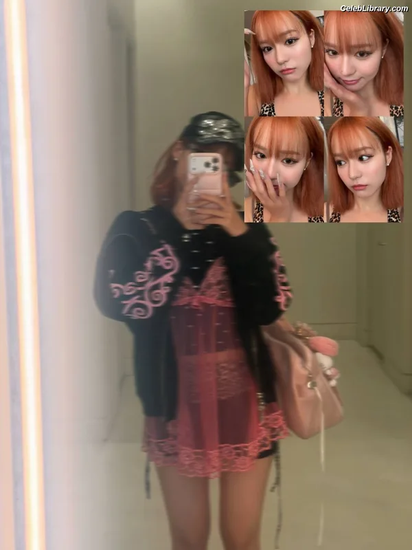 XG (Kpop) photo 12 of 3042