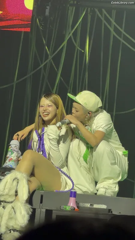XG (Kpop) photo 2 of 3042
