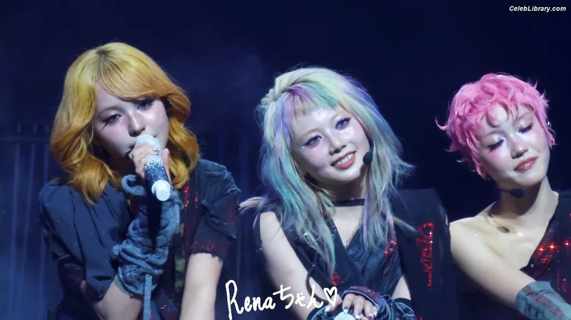 XG (Kpop) photo 10 of 3042