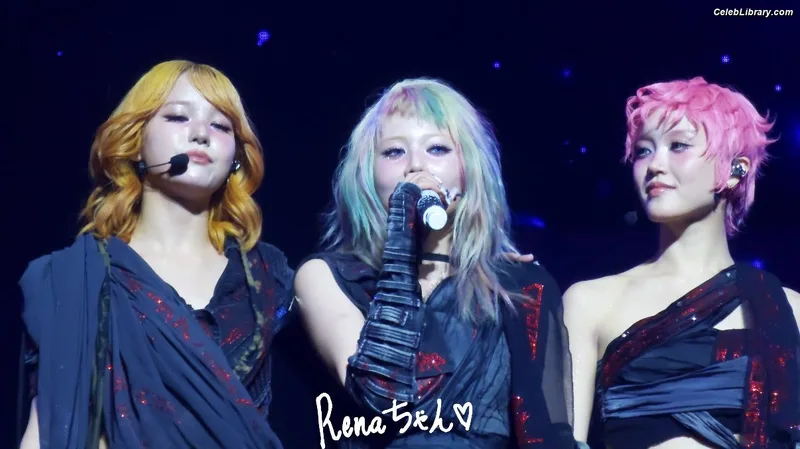 XG (Kpop) photo 11 of 3042