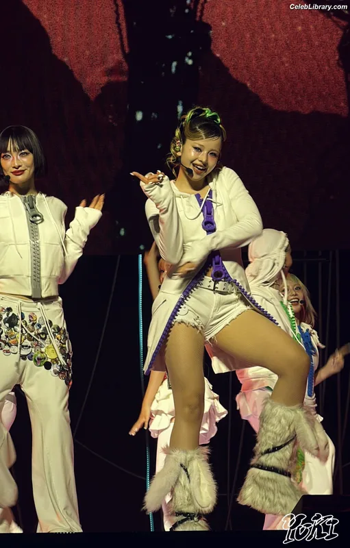 XG (Kpop) photo 15 of 3042