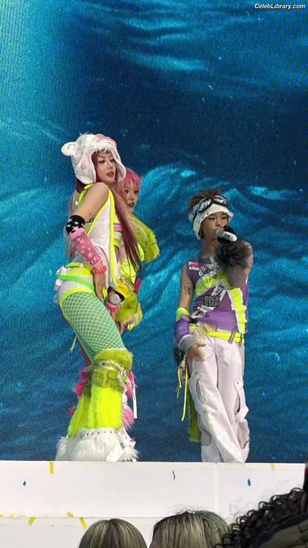 XG (Kpop) photo 9 of 3042