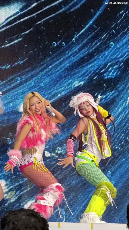 XG (Kpop) photo 14 of 3042