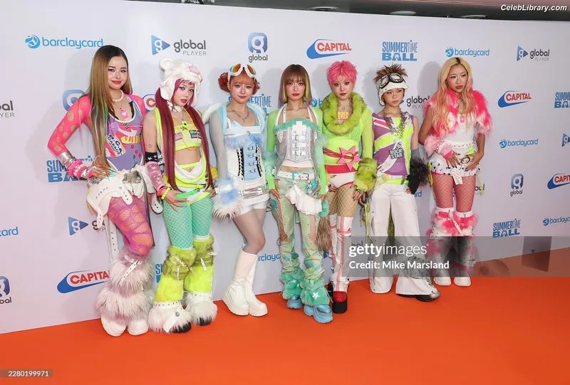 XG (Kpop) photo 11 of 3042