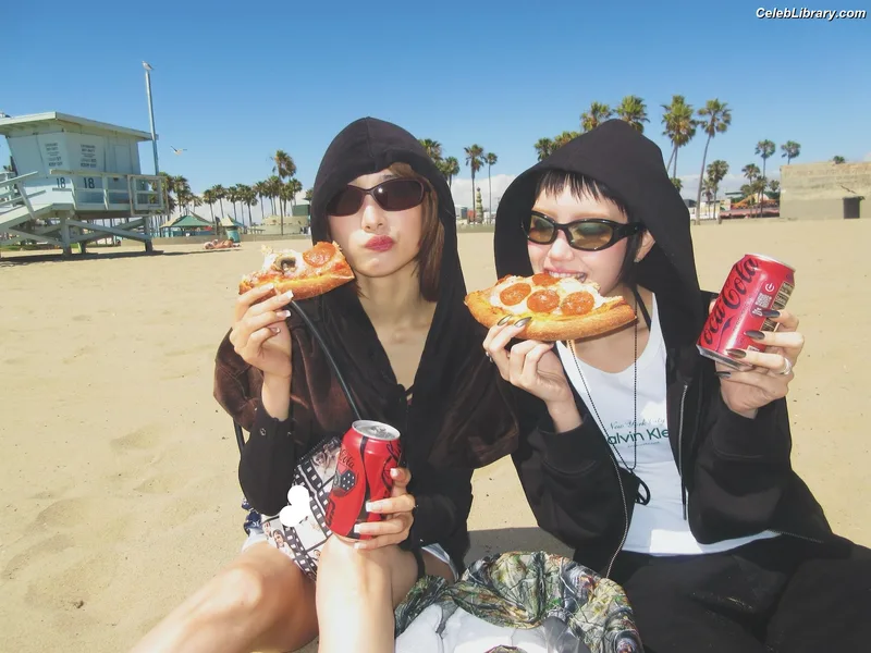 XG (Kpop) photo 20 of 3042