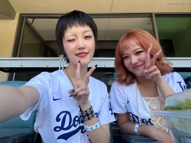 XG (Kpop) photo 4 of 3042