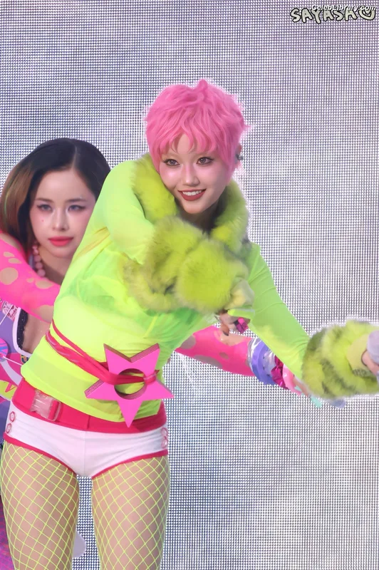 XG (Kpop) photo 11 of 3042